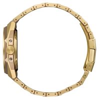 Watch Citizen Man Meccanico Serie 8 in Steel NB6085-57W - NB6085-57W